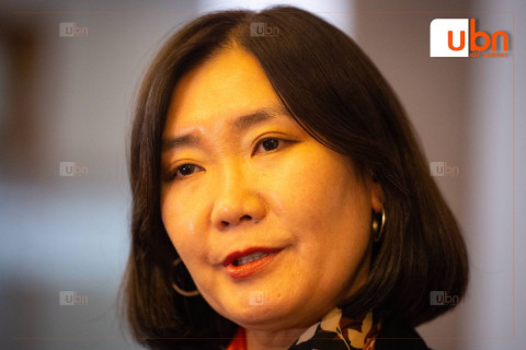 Л.Мөнхбаясгалан: ЗГ төсвийг маш муу “боосон”. АН л авч гарсан шүү