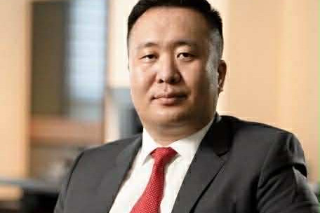 Хөгжлийн банкны гүйцэтгэх захирлын үүрэг гүйцэтгэгчээр С.Баатарсүрэнг томиллоо