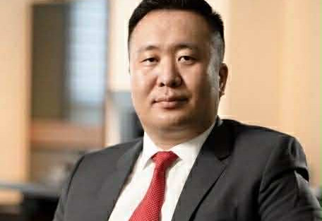 Хөгжлийн банкны гүйцэтгэх захирлын үүрэг гүйцэтгэгчээр С.Баатарсүрэнг томиллоо