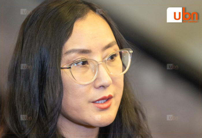 Ж.Баярмаа: Ухаа худагийн Түр хороо “унасан“ учраас Харбины түр хороогоо явуулна