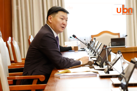 АБГББХ: Таван жилийн хөгжлийн чиглэлд тодорхой бодлого хэрэгжүүлэх шаардлагатайг онцоллоо