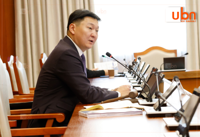 АБГББХ: Таван жилийн хөгжлийн чиглэлд тодорхой бодлого хэрэгжүүлэх шаардлагатайг онцоллоо