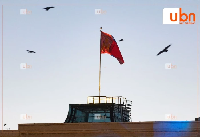 ӨГЛӨӨНИЙ МЭНД: Улаанбаатарт өдөртөө -2 хэм хүйтэн