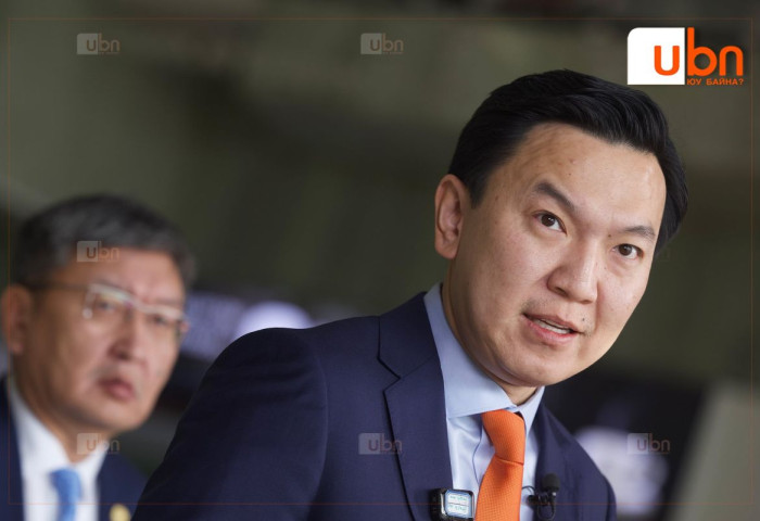 МАН-ын Удирдах зөвлөл өглөө 08.00 цагаас хуралдаж, УИХ-ын даргад нэр дэвшигчийг тодруулна