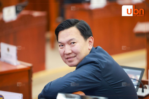 МАН-ын Удирдах зөвлөл 08 цагаас хуралдаж, УИХ-ын даргад нэр дэвшигчийг тодруулна