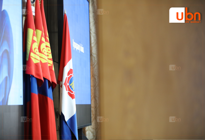 МАН-ын бүлэг УИХ-ын даргаар Н.Учралыг томилуулах асуудлыг хэлэлцэж байна