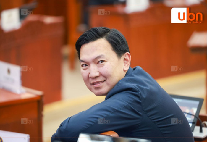 УИХ-ын даргад Н.Учралыг дэвшүүлж буй асуудлыг өнөөдөр УИХ-аар шийдвэрлэхээр боллоо