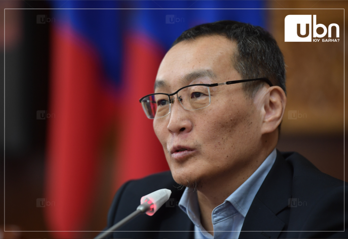 Х.Тэмүүжин: АН-ын санаачилсан хуулийн төсөл оройтоогүй тул өнөөдөр өргөн барина