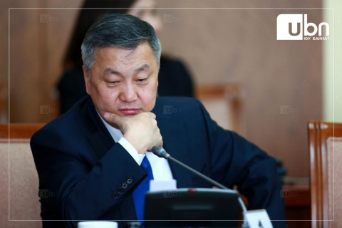 З.Энхболд: Ялсан нам Ерөнхий сайдад л хүнээ нэр дэвшүүлэх эрхтэй