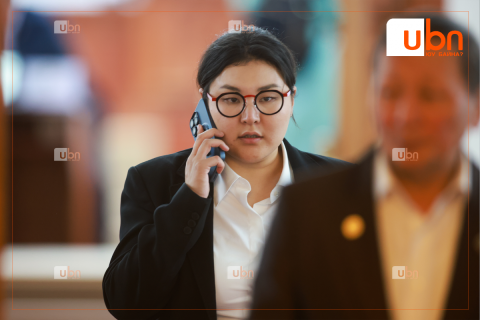 ШҮҮХ: УИХ-ын гишүүн Э.Болормааг албадан ирүүлэх шүүхийн шийдвэр гарсан