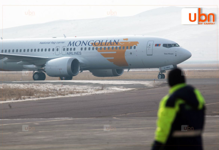 Хо Ши Мин-Улаанбаатар чиглэлийн нислэгт хямдрал зарлажээ