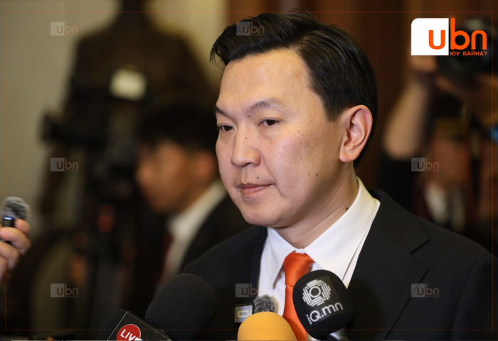 Н.Учрал: Зөвд зөөлөн, бурууд хатуу байж, Засгийн газарт дэмжлэг үзүүлж ажиллана