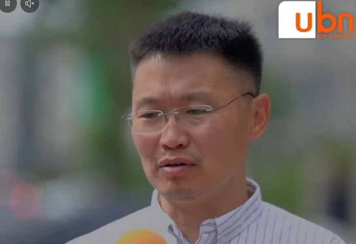 Ж.Лхагвадорж: 24 мега төслийн инженер, ахлах ажилтнуудыг авлигад өртөх эрсдлийг бууруулах зорилгоор АТГ-ын сургалтад хамруулж байна