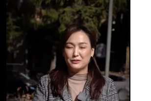 Д.Долгорсүрэн: Шүгэл үлээснийхээ төлөө зөвхөн намайг биш үр хүүхдийг минь хүртэл ялгаварлан гадуурхалтад өртөж байгаа нь хэцүү байна