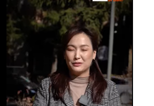 Д.Долгорсүрэн: Шүгэл үлээснийхээ төлөө зөвхөн намайг биш үр хүүхдийг минь хүртэл ялгаварлан гадуурхалтад өртөж байгаа нь хэцүү байна