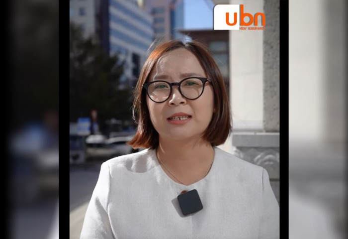 Г.Эрдэнэзул: Залуучууд шударга нийгэмд амьдрахыг хүсэж байна. Авлигын эсрэг айдасгүйгээр шүгэл үлээмээр байна. Гэвч биднийг хамгаалах хууль эрхзүйн орчин алга