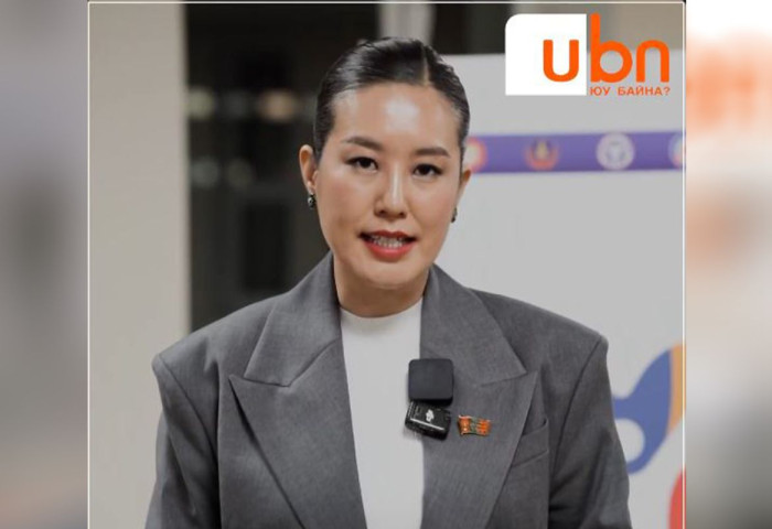 Ү.Оюунзул: Гэмт хэргээс урьдчилан сэргийлэх, соён гэгээрүүлэх, хөгжлийн бодлогод оролцоо, манлайллыг хангах зорилготой оюутны “Менторшип“ тэтгэлэгт хөтөлбөрийн эхний шатанд 400 оюутан шалгарлаа