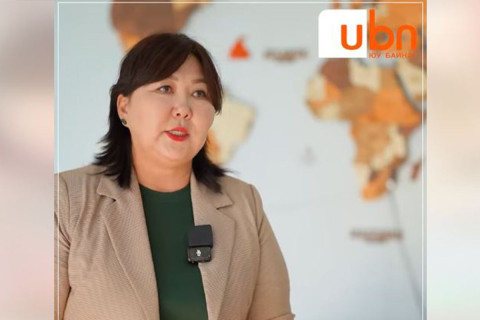 М.Халтар: АТГ-аас хүүхэд залуучуудад авлига, шударга ёсны тухай ойлголтыг өгөх агуулга бүхий 2000 гаруй ном хандивласан