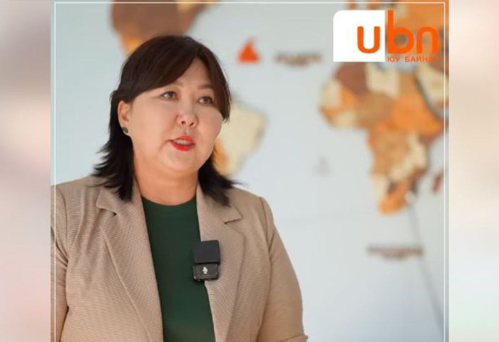 М.Халтар: АТГ-аас хүүхэд залуучуудад авлига, шударга ёсны тухай ойлголтыг өгөх агуулга бүхий 2000 гаруй ном хандивласан