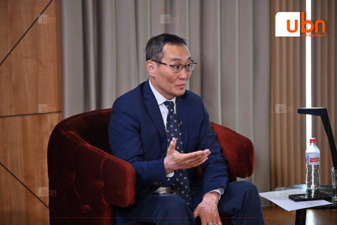 Х.Тэмүүжин: МАН-ын дарга гэдэг чинь амиа золиод ч хамаагүй авах ёстой шидийн суудал