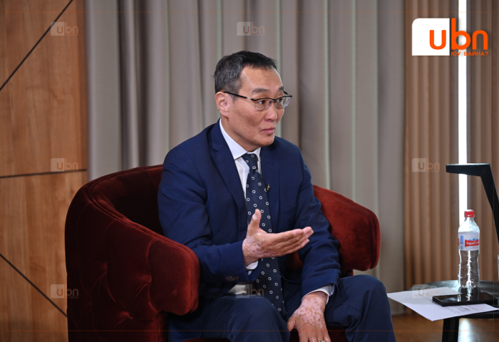 Х.Тэмүүжин: МАН-ын дарга гэдэг чинь амиа золиод ч хамаагүй авах ёстой шидийн суудал