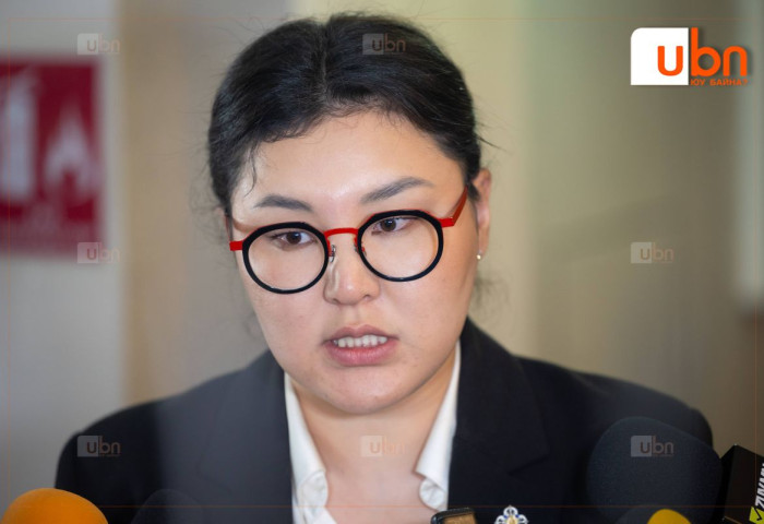 Э.Болормаа: Томилолтоо дуусгаад, дуудсан газарт нь “гутлаа тослоод“ очно