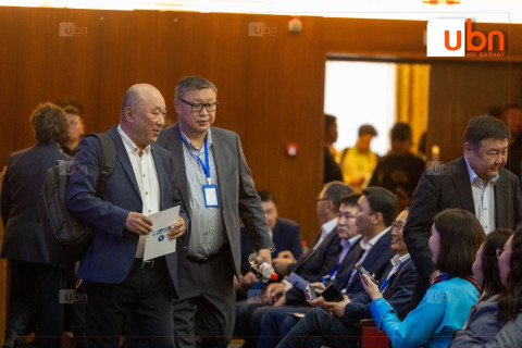 Ардчилсан намын ҮБХ өнөөдөр хуралдана