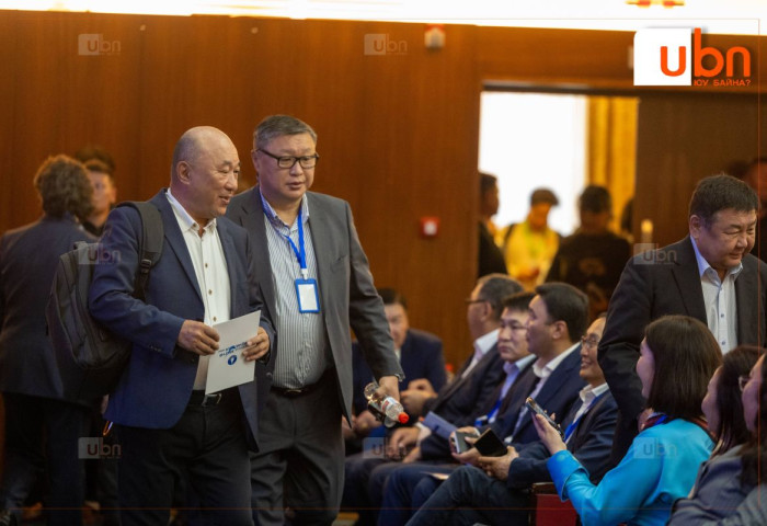 Ардчилсан намын ҮБХ өнөөдөр хуралдана