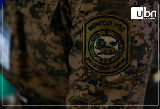 Аюултай ачаа тээвэрлэж явсан жолооч, Дотоодын цэргийн албан хаагч хоёр машинтайгаа онхолдож нас баржээ