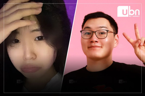 GREMIX & CAMI хоёрын ХАМТАРСАН дэлгүүр нээгдэнэ