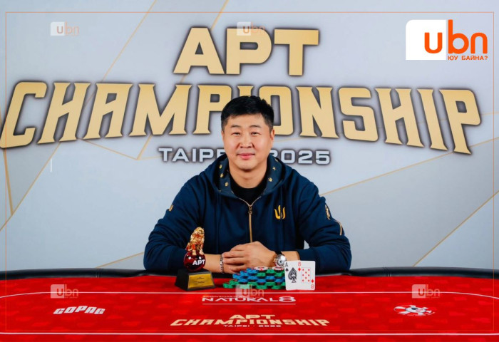 Х.Хатанбаатар: Монгол бахархлынхаа өдөр “Super Hyper Turbo“ тэмцээнд түрүүлсэн учраас билэгшээлтэй сайхан байна