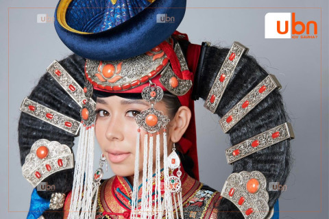 Дуучин И.Мишээлийн оролцож буй  “Silk Way Star” шоуны финалын шатны шалгаруулалт өнөөдөр 23.00 цагт эхэлнэ 