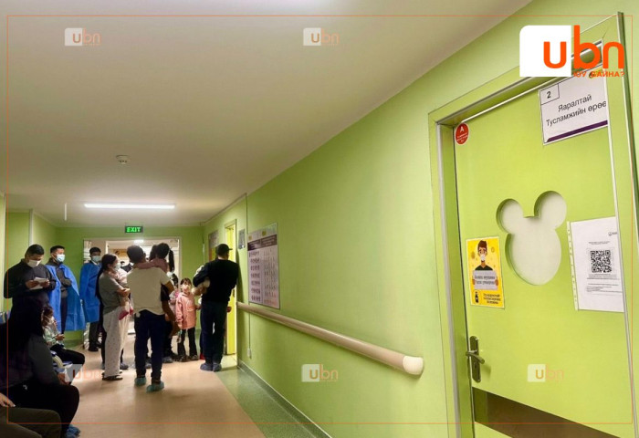 “Эмнэлэг дамжин дугаарлаж явснаас үүдэж хүүхэд шокын байдалд орох, татах зэрэг тохиолдол их байна“