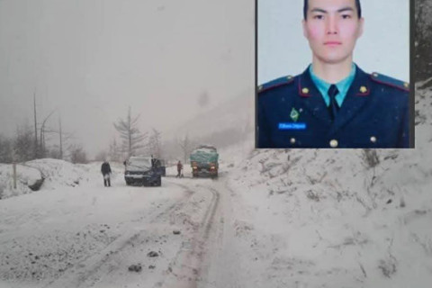 ХОХИРОГЧИЙН ЭГЧ: Бүх нийтийн амралтаар бусад нь баярлаж байхад, бид зул ширтээд хагацал дунд сууж байна