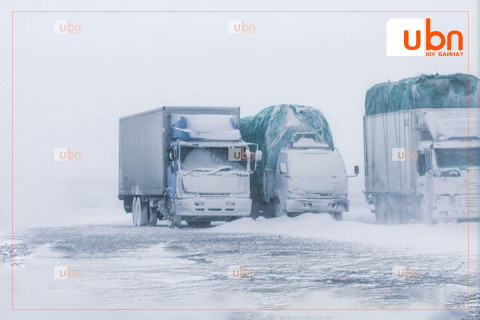 СЭРЭМЖЛҮҮЛЭГ: Замд гарахдаа тээврийн хэрэгслийн найдвартай байдлыг хангаж, баталгаагүй зам, гүүр, гарамгүй газраар зорчихгүй байхыг анхаарууллаа