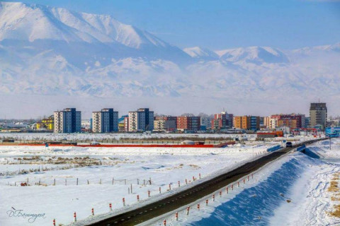 Ханиад томуу их байгаатай холбогдуулан Увс аймгийн Улаангом суманд нийтийг хамарсан үйл ажиллагаа явуулахыг ХОРИГЛОЛОО