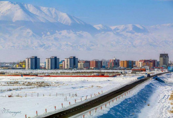 Ханиад томуу их байгаатай холбогдуулан Увс аймгийн Улаангом суманд нийтийг хамарсан үйл ажиллагаа явуулахыг ХОРИГЛОЛОО