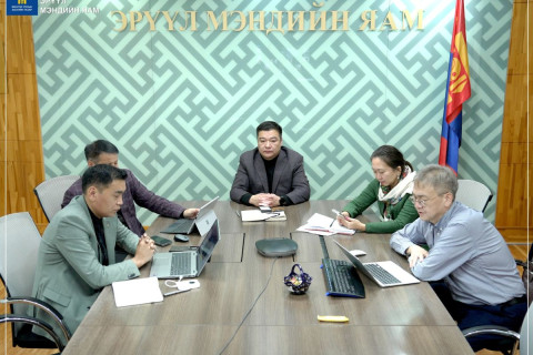 ЭМЯ: Эцэг, эх асран хамгаалагчдад 5 хоногийн цалинтай чөлөөг олгох ажлыг иргэд олон нийтэд ойлгуулан, дэмжинэ