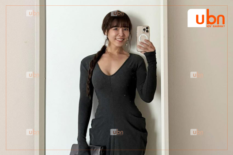 Г.Угалзцэцэг: Хүний гэр бүл үймүүлж, хүүхдүүдтэй нь гэрээс нь хөөж гаргасан зүйл огт байхгүй