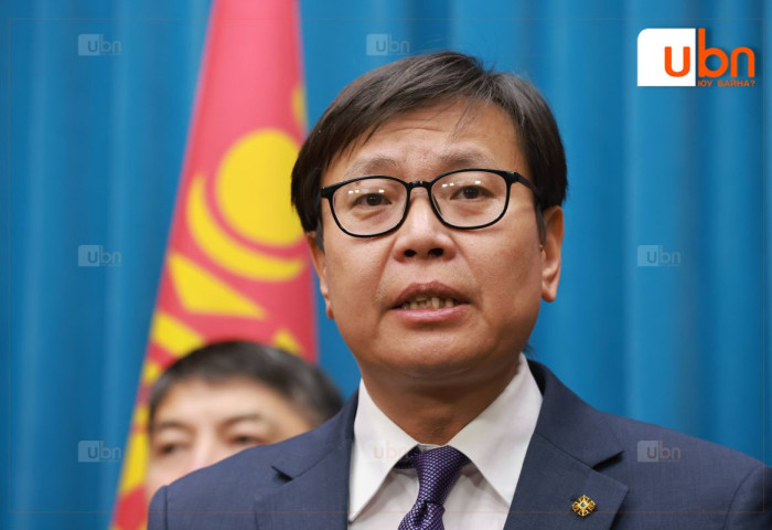 П.Наранбаяр: Сурагчдын амралтыг яам шийднэ. Нөхцөл байдлыг нарийн харах хэрэгтэй