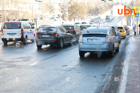 Автомашины албан татварын нэмэгдлийг цуцлах нийтийн өргөдлийн талаарх ТБХ-ны санал, дүгнэлтийг УИХ-аар хэлэлцэнэ