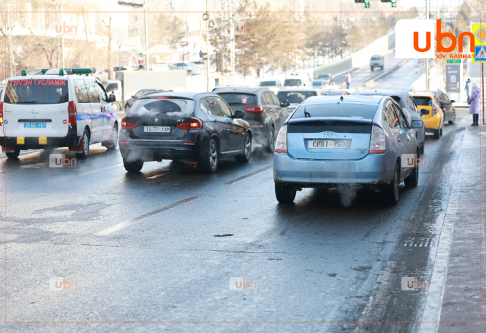 Автомашины албан татварын нэмэгдлийг цуцлах нийтийн өргөдлийн талаарх ТБХ-ны санал, дүгнэлтийг УИХ-аар хэлэлцэнэ