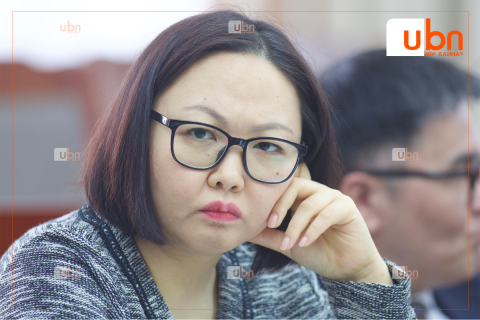 Б.Жаргалан: Сонсгол бол Оюутолгой төслөөс монголын талд ирэх өгөөжийг нэмэгдүүлэх арга замыг эрэлхийлэх боломж