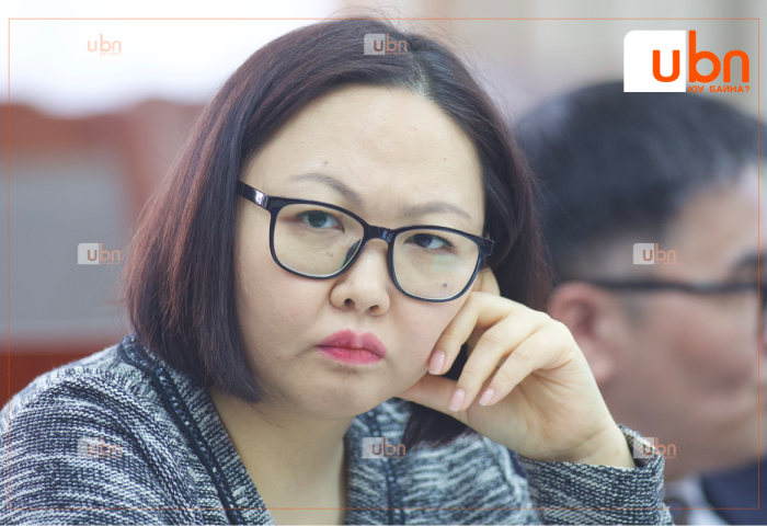 Б.Жаргалан: Сонсгол бол Оюутолгой төслөөс монголын талд ирэх өгөөжийг нэмэгдүүлэх арга замыг эрэлхийлэх боломж