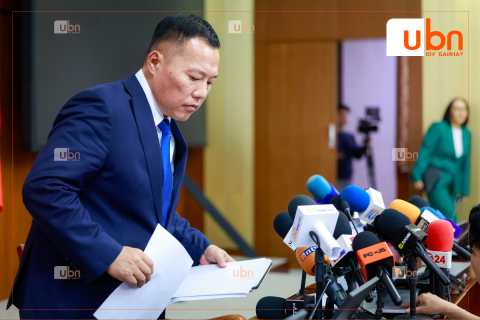 “Улсын хэмжээнд 74.389 компани 6.2 их наядын өртэй байна“