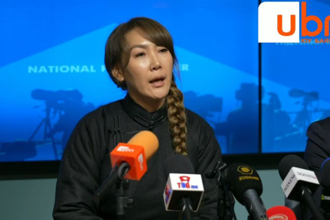 О.Нарангарав: Б.Эрдэнэсүх “Нүүрийг чинь түлнэ. Хүчил цацаж, нүдийг чинь ухаж авна“ гэж заналхийлдэг байсан