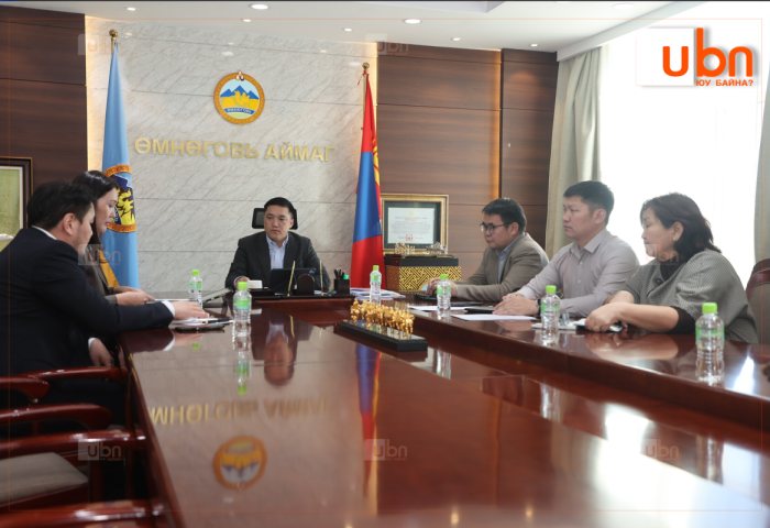 ӨМНӨГОВЬ: Томуугийн үеийн бэлэн байдлаа хангахыг БОЭТ-д үүрэг болголоо