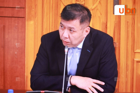 “Дэлхийн бүх улс орнууд хүний нэр төрийг Эрүүгийн хуулиар хамгаалдаг“