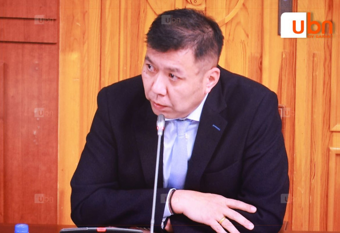 “Дэлхийн бүх улс орнууд хүний нэр төрийг Эрүүгийн хуулиар хамгаалдаг“