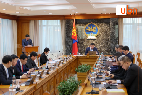 Төрийн албан хаагчийн нэг удаагийн тэтгэмжийг хууль ёсны өвлөгчид нь олгохоор боллоо